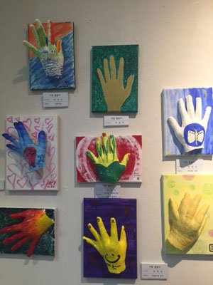 릴레이 인터뷰 사람하나 만나고 싶다. <마음놀이터 대표 김옥진> - 전경화 통신원