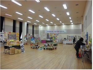 2015지역특성화 결과발표회<문화예술교육 삶과 꿈을 보듬다> - 강진아 통신원