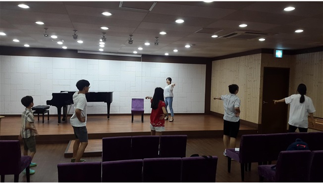 <가족 성장, 꿈다락 성장>_이서정 통신원